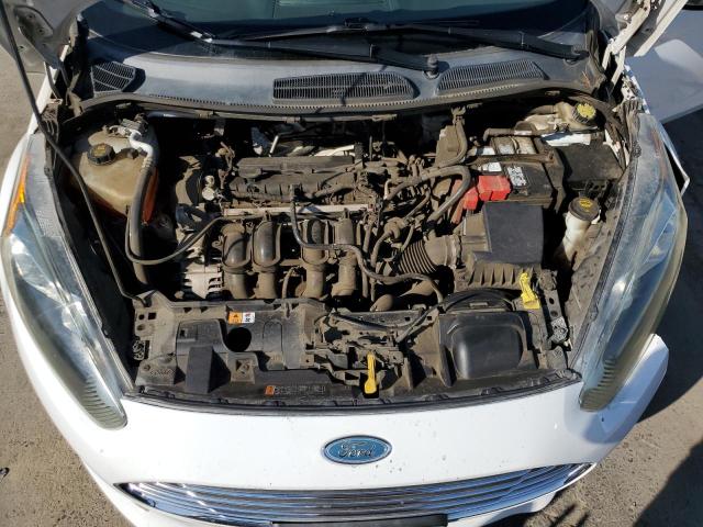 Photo 10 VIN: 3FADP4EJ4FM162506 - FORD FIESTA SE 