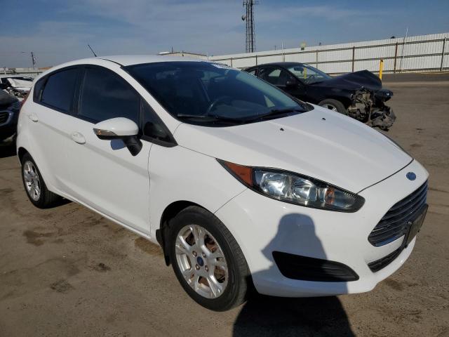 Photo 3 VIN: 3FADP4EJ4FM162506 - FORD FIESTA SE 