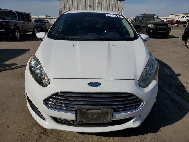 Photo 4 VIN: 3FADP4EJ4FM162506 - FORD FIESTA SE 