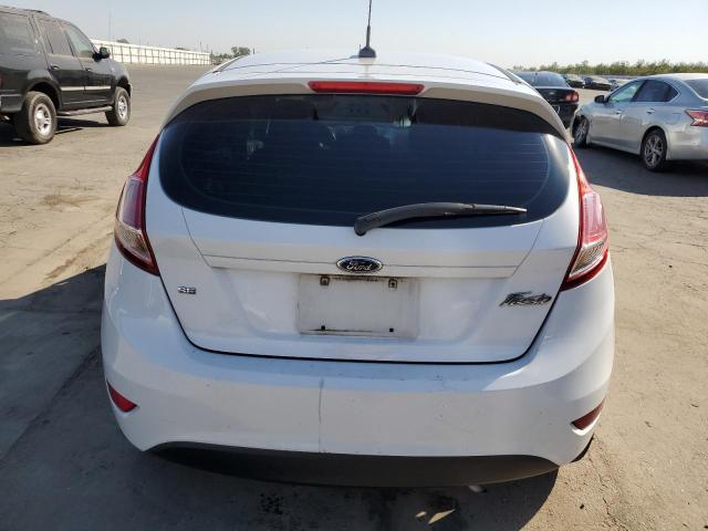 Photo 5 VIN: 3FADP4EJ4FM162506 - FORD FIESTA SE 