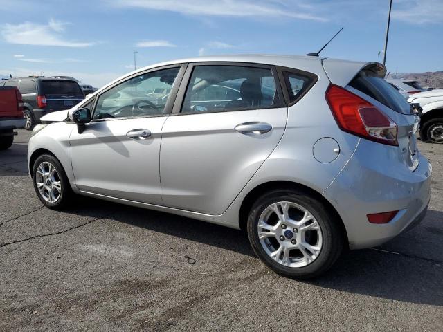 Photo 1 VIN: 3FADP4EJ4FM164434 - FORD FIESTA SE 