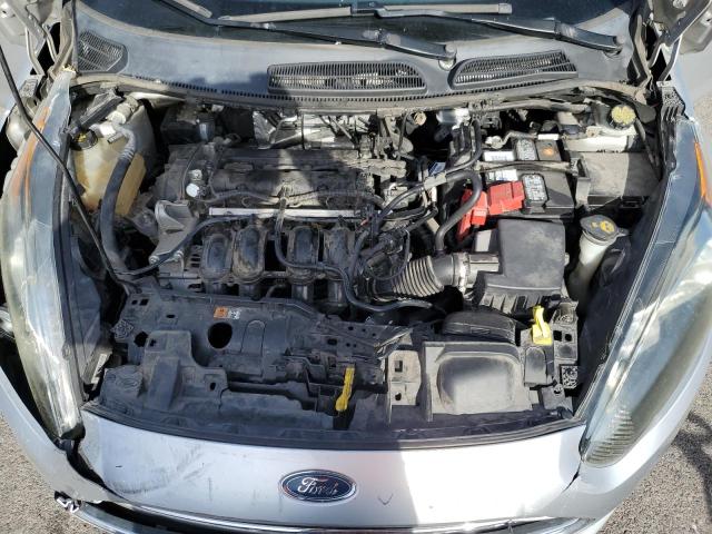 Photo 10 VIN: 3FADP4EJ4FM164434 - FORD FIESTA SE 