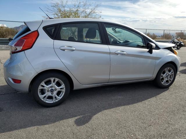 Photo 2 VIN: 3FADP4EJ4FM164434 - FORD FIESTA SE 