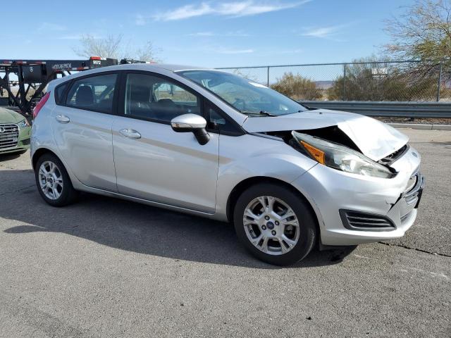 Photo 3 VIN: 3FADP4EJ4FM164434 - FORD FIESTA SE 