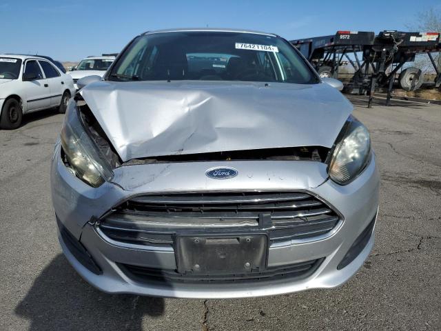 Photo 4 VIN: 3FADP4EJ4FM164434 - FORD FIESTA SE 