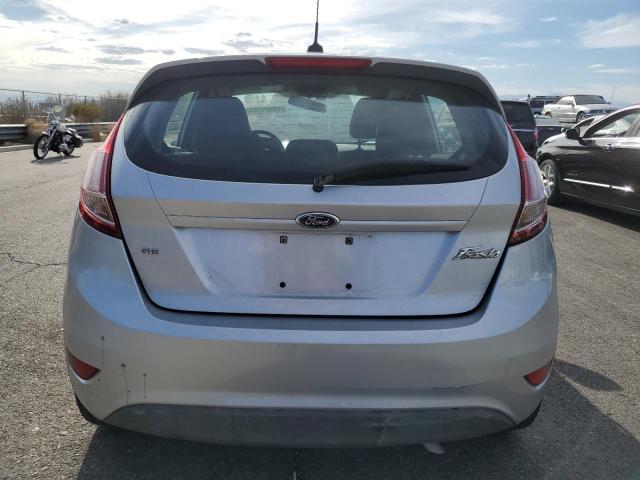 Photo 5 VIN: 3FADP4EJ4FM164434 - FORD FIESTA SE 