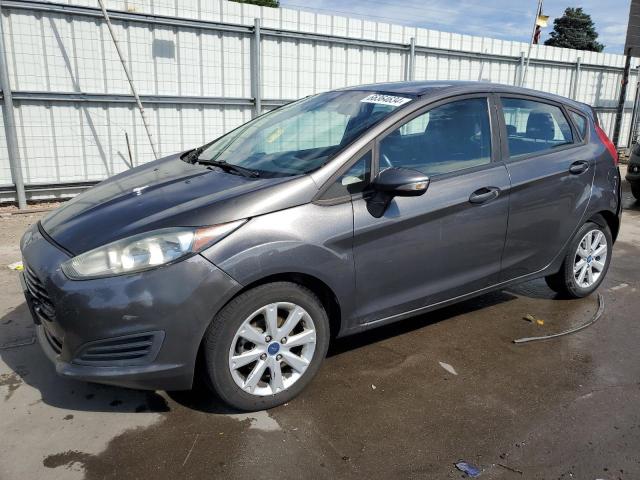 Photo 0 VIN: 3FADP4EJ4FM173019 - FORD FIESTA SE 