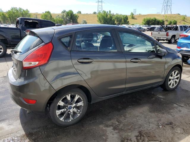 Photo 2 VIN: 3FADP4EJ4FM173019 - FORD FIESTA SE 