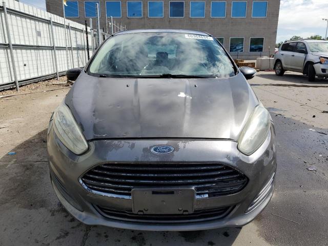 Photo 4 VIN: 3FADP4EJ4FM173019 - FORD FIESTA SE 