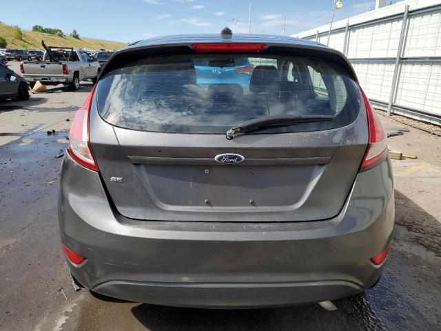 Photo 5 VIN: 3FADP4EJ4FM173019 - FORD FIESTA SE 