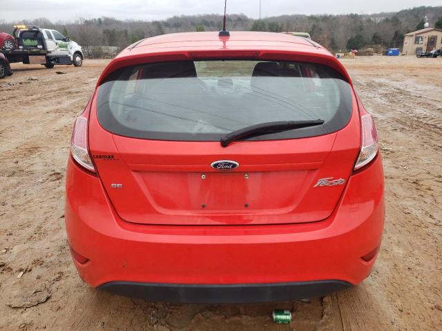 Photo 5 VIN: 3FADP4EJ4FM184540 - FORD FIESTA SE 