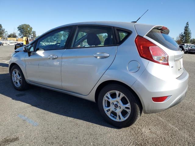 Photo 1 VIN: 3FADP4EJ4FM184554 - FORD FIESTA SE 