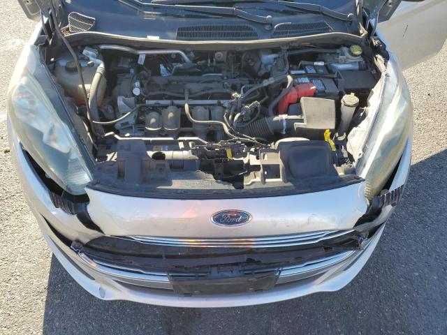 Photo 10 VIN: 3FADP4EJ4FM184554 - FORD FIESTA SE 