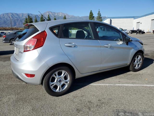 Photo 2 VIN: 3FADP4EJ4FM184554 - FORD FIESTA SE 