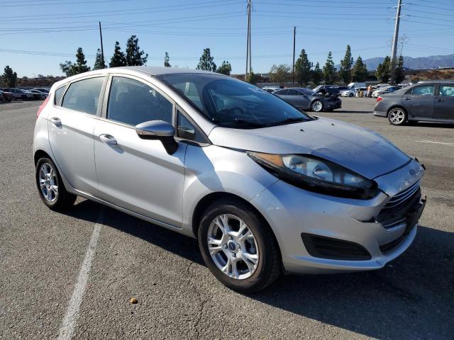 Photo 3 VIN: 3FADP4EJ4FM184554 - FORD FIESTA SE 