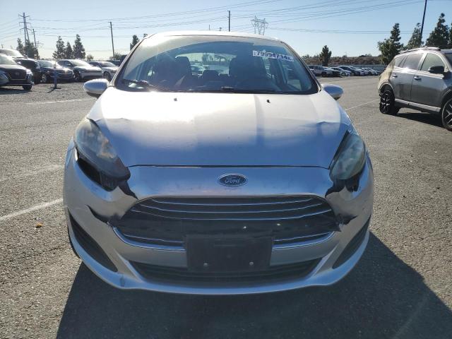 Photo 4 VIN: 3FADP4EJ4FM184554 - FORD FIESTA SE 