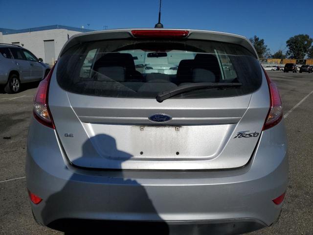 Photo 5 VIN: 3FADP4EJ4FM184554 - FORD FIESTA SE 