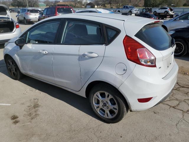 Photo 1 VIN: 3FADP4EJ4FM187194 - FORD FIESTA 