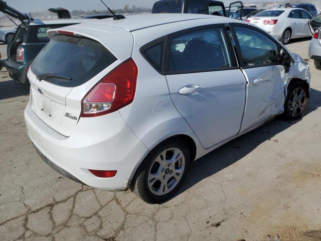 Photo 2 VIN: 3FADP4EJ4FM187194 - FORD FIESTA 