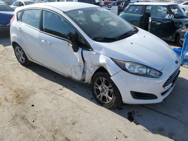 Photo 3 VIN: 3FADP4EJ4FM187194 - FORD FIESTA 