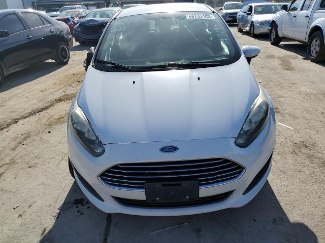 Photo 4 VIN: 3FADP4EJ4FM187194 - FORD FIESTA 