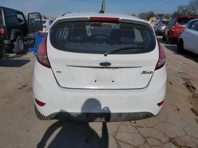 Photo 5 VIN: 3FADP4EJ4FM187194 - FORD FIESTA 