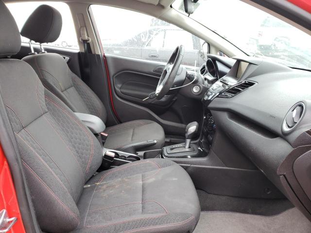 Photo 4 VIN: 3FADP4EJ4FM200753 - FORD FIESTA SE 