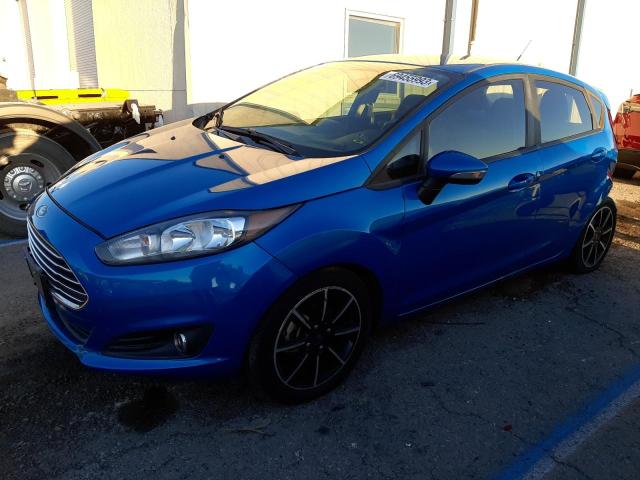 Photo 0 VIN: 3FADP4EJ4FM203684 - FORD FIESTA 