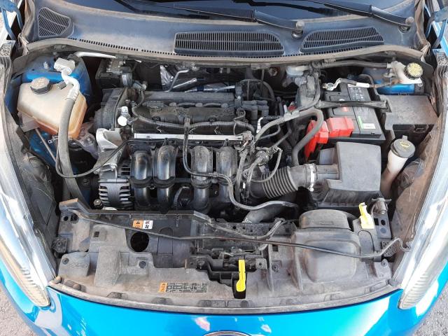 Photo 10 VIN: 3FADP4EJ4FM203684 - FORD FIESTA 