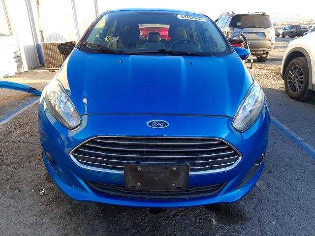 Photo 4 VIN: 3FADP4EJ4FM203684 - FORD FIESTA 