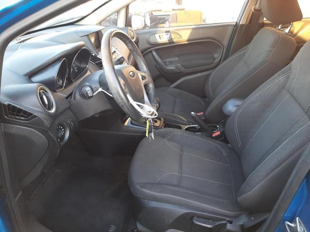 Photo 6 VIN: 3FADP4EJ4FM203684 - FORD FIESTA 