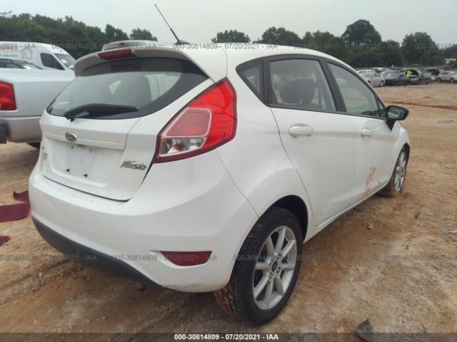 Photo 3 VIN: 3FADP4EJ4FM209212 - FORD FIESTA 