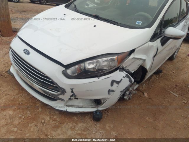 Photo 5 VIN: 3FADP4EJ4FM209212 - FORD FIESTA 