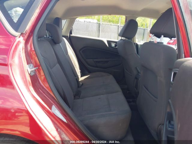 Photo 7 VIN: 3FADP4EJ4FM209307 - FORD FIESTA 