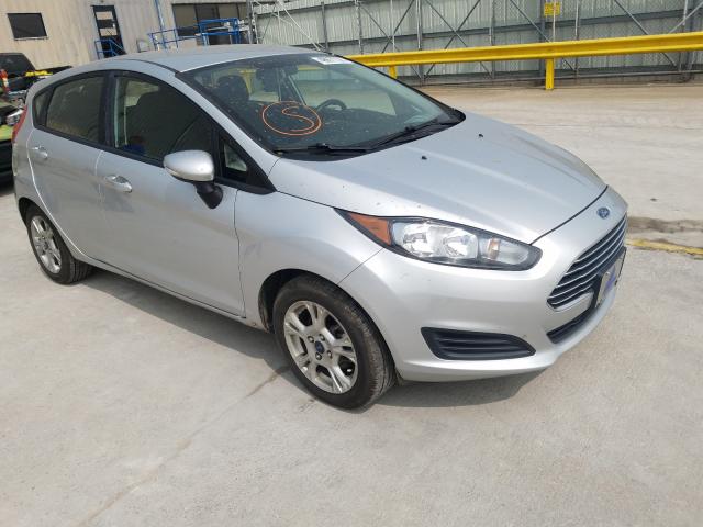 Photo 0 VIN: 3FADP4EJ4FM211199 - FORD FIESTA SE 