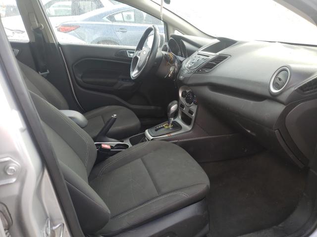 Photo 4 VIN: 3FADP4EJ4FM211199 - FORD FIESTA SE 