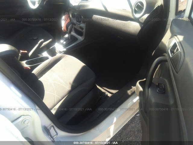 Photo 4 VIN: 3FADP4EJ4FM214409 - FORD FIESTA 