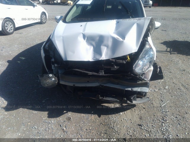 Photo 5 VIN: 3FADP4EJ4FM214409 - FORD FIESTA 