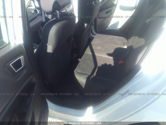 Photo 7 VIN: 3FADP4EJ4FM214409 - FORD FIESTA 