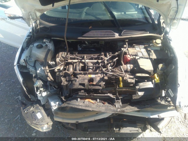 Photo 9 VIN: 3FADP4EJ4FM214409 - FORD FIESTA 