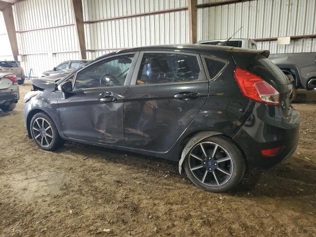 Photo 1 VIN: 3FADP4EJ4FM216581 - FORD FIESTA 