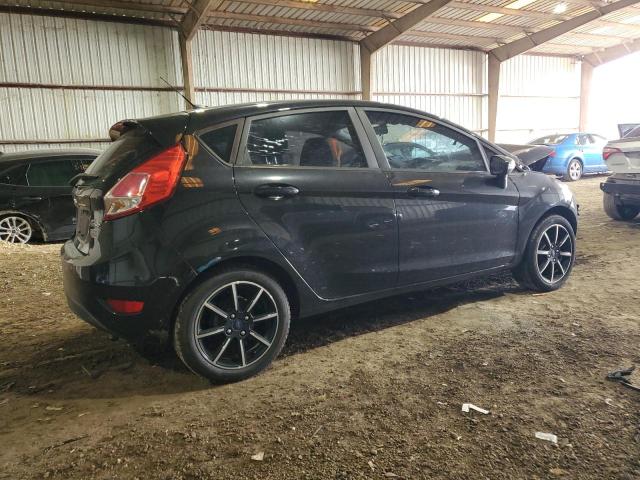 Photo 2 VIN: 3FADP4EJ4FM216581 - FORD FIESTA 