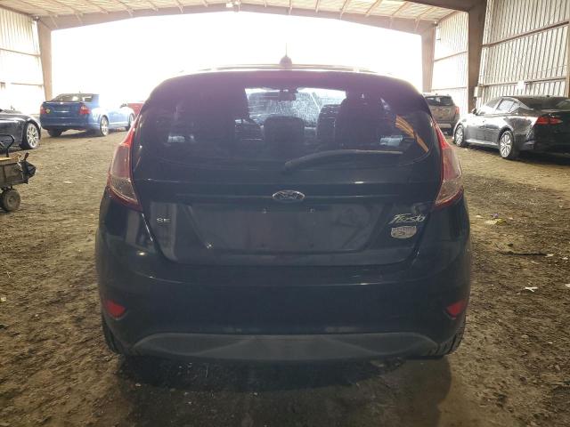 Photo 5 VIN: 3FADP4EJ4FM216581 - FORD FIESTA 