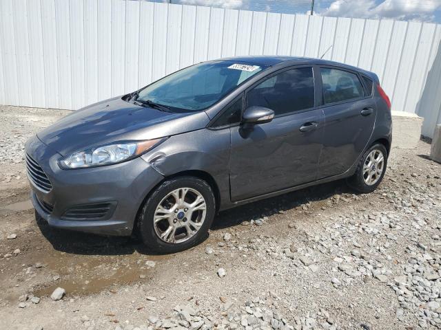 Photo 0 VIN: 3FADP4EJ4FM220274 - FORD FIESTA 