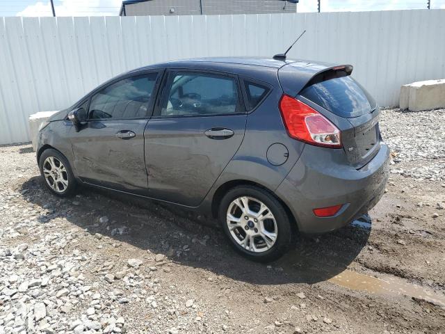 Photo 1 VIN: 3FADP4EJ4FM220274 - FORD FIESTA 