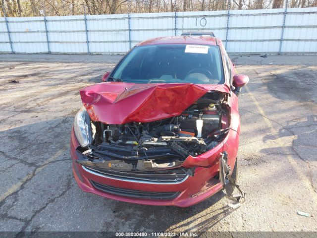 Photo 5 VIN: 3FADP4EJ4FM220419 - FORD FIESTA 