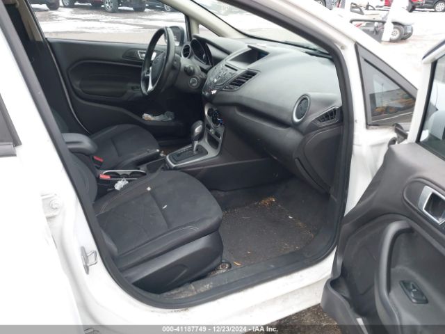 Photo 4 VIN: 3FADP4EJ4FM223899 - FORD FIESTA 