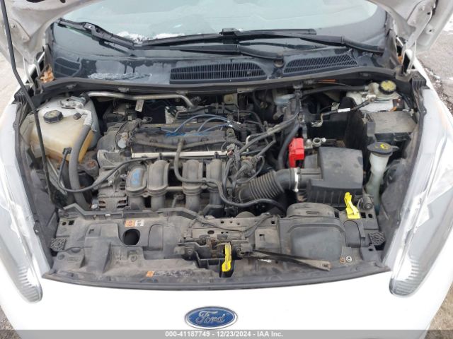 Photo 9 VIN: 3FADP4EJ4FM223899 - FORD FIESTA 