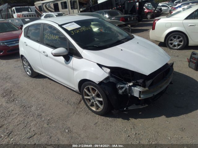 Photo 0 VIN: 3FADP4EJ4FM225717 - FORD FIESTA 