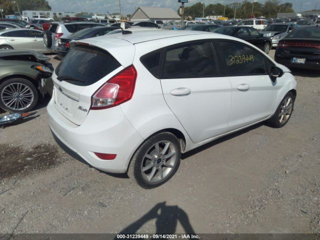 Photo 3 VIN: 3FADP4EJ4FM225717 - FORD FIESTA 